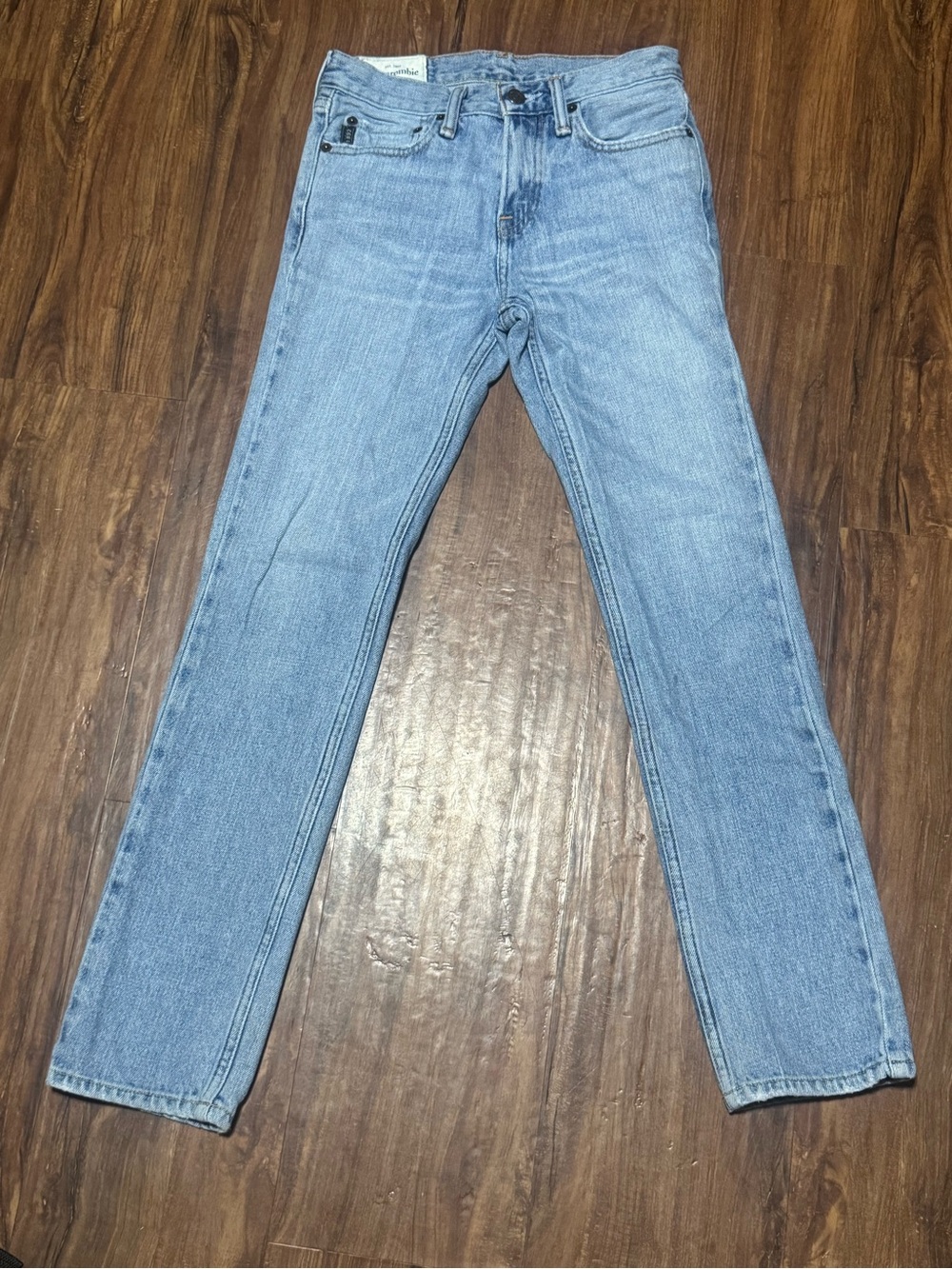 Abercrombie Kids Jeans
